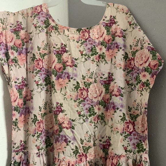 Pre loved Robinson xl dress - Picture 5 of 5